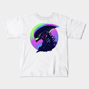 alien Kids T-Shirt